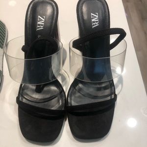 Zara Heels